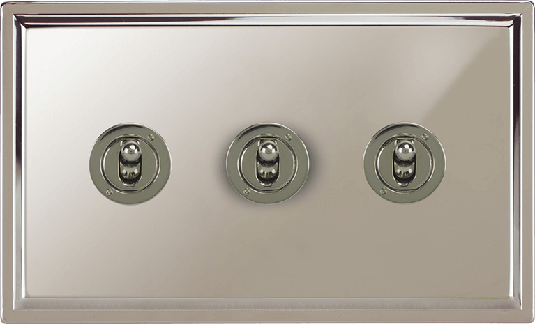 Sheraton Toggle Switch architectural switches view 11