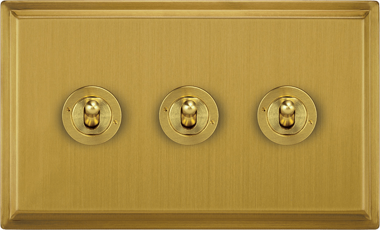 Sheraton Toggle Switch architectural switches view 12