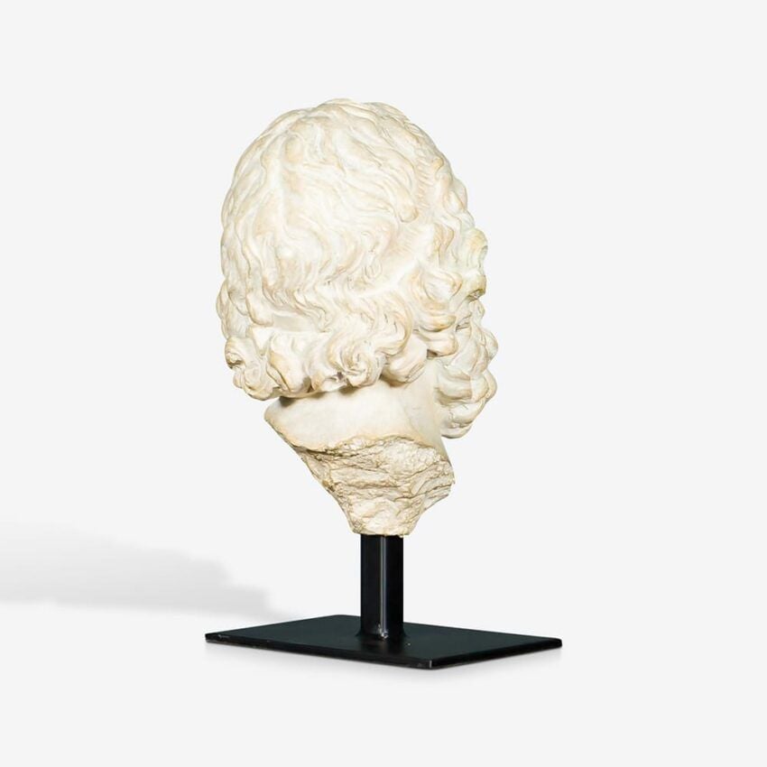 Spirano Bust Decor sculptures and busts view 5