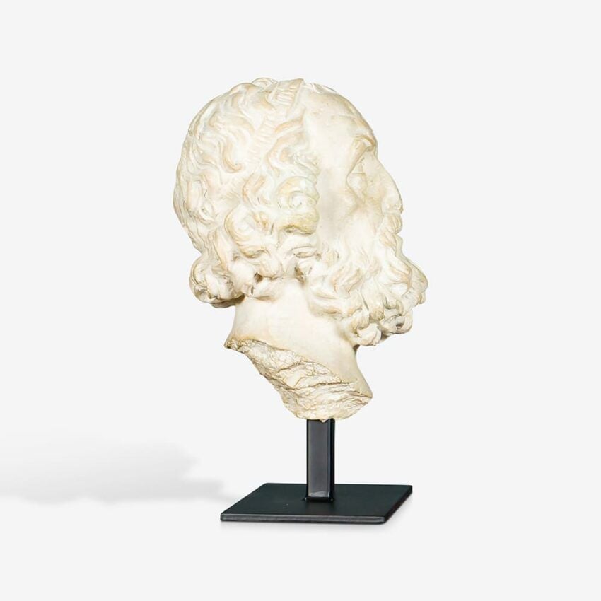 Spirano Bust Decor sculptures and busts view 6