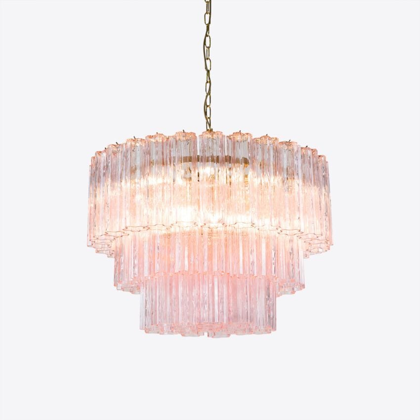 Trevisano Circular Chandelier circular chandelier view 6
