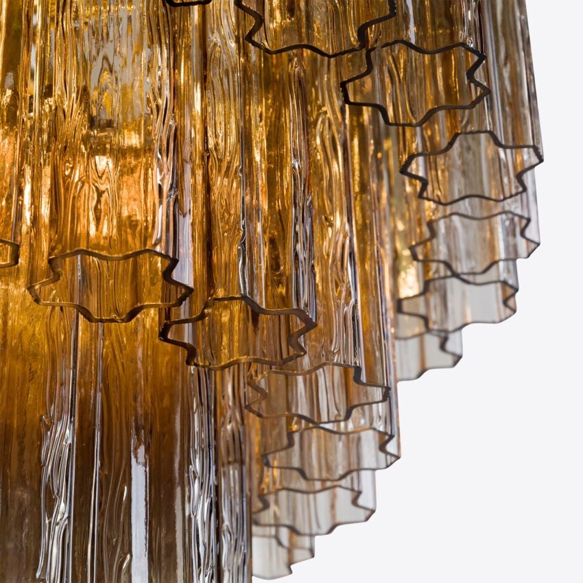 Trevisano Circular Chandelier circular chandelier view 8