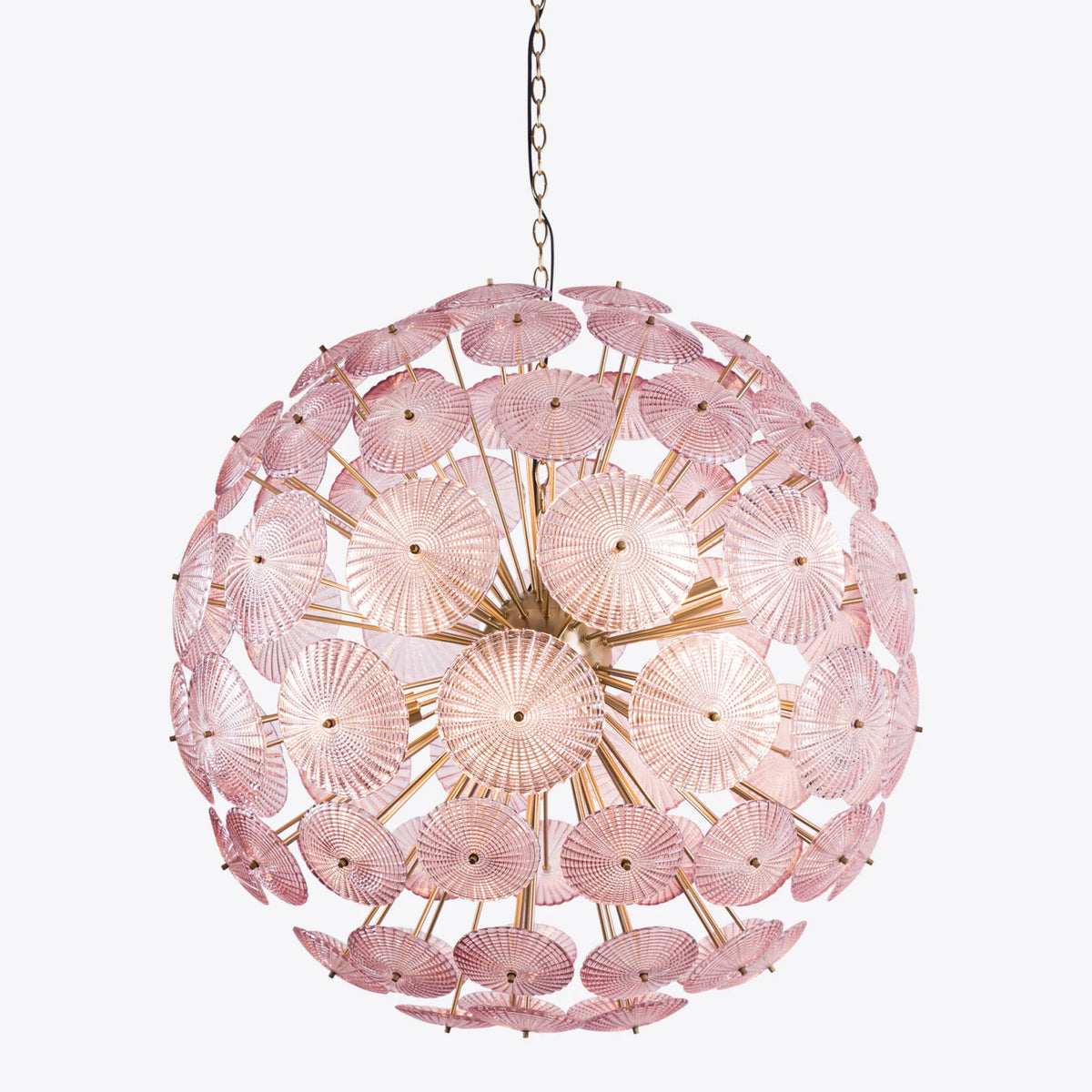 Vicenzino Large Pendant Light pendant light view 4