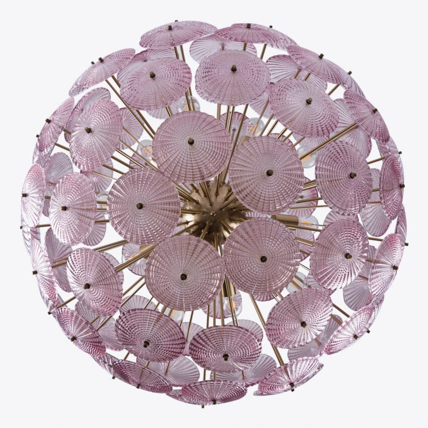 Vicenzino Large Pendant Light pendant light view 6