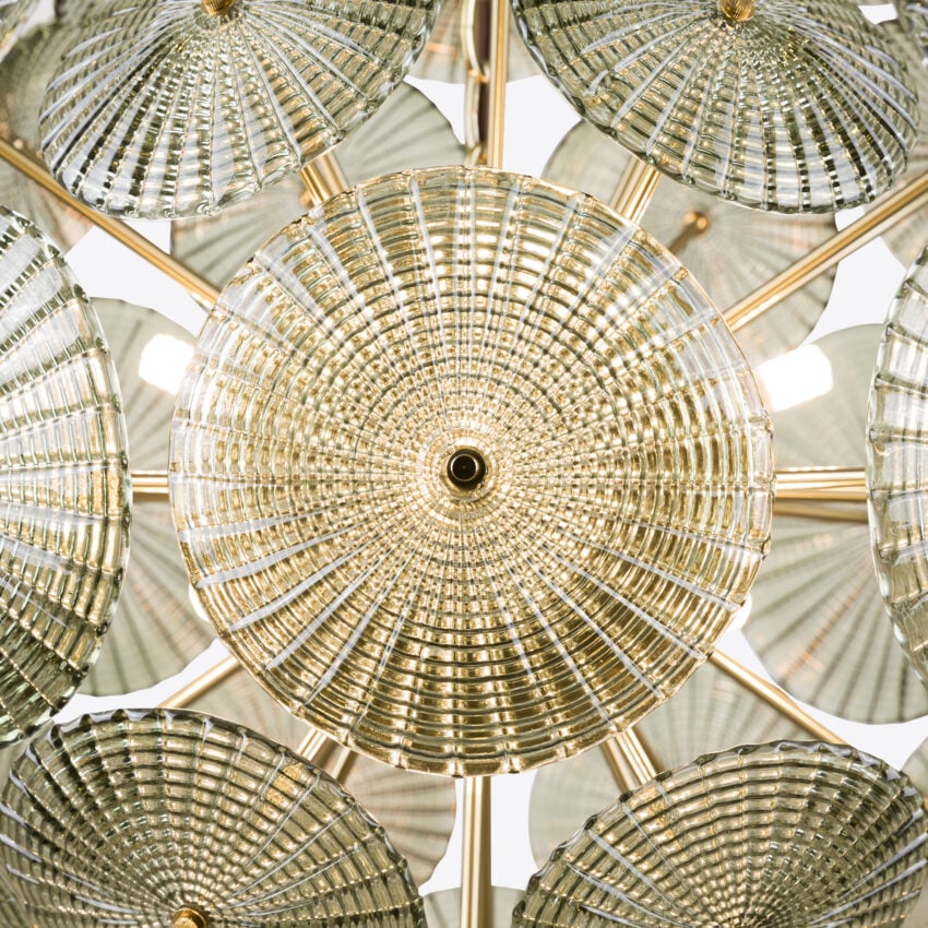 Vicenzino Small Pendant Light pendant light view 6