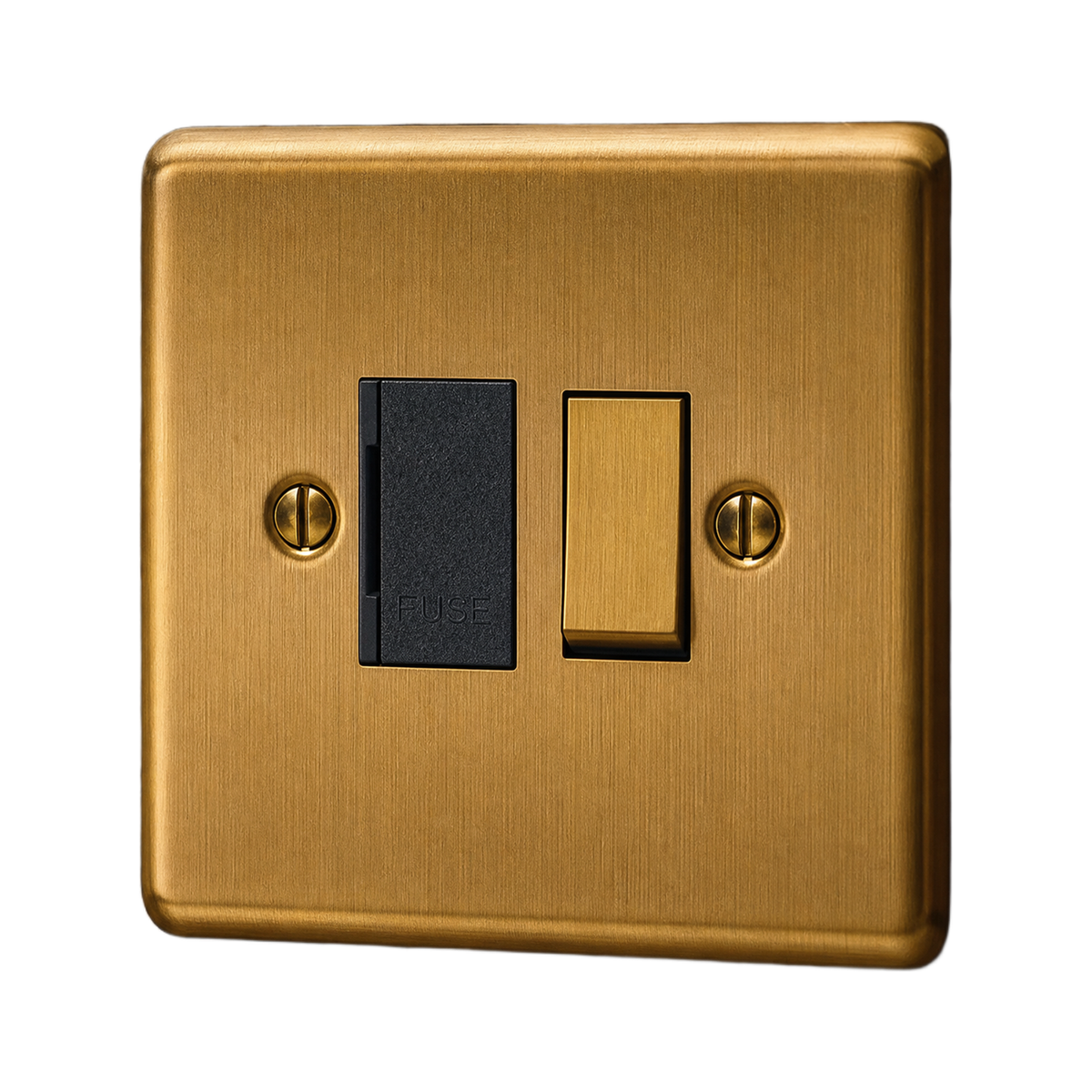VORELLI® Victorian Fuse Spur on a pure white background.