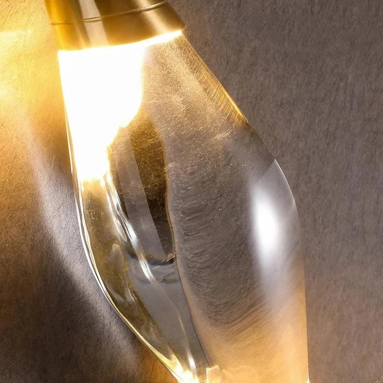 Wentworth Pendant Light pendant light view 4