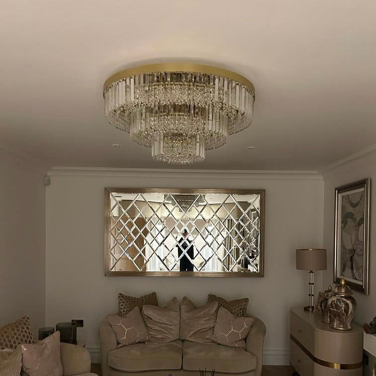 Merlimont Ceiling Light