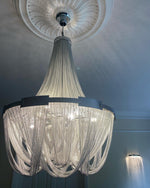 Amboise Circular Chandelier