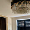 Milltimber Ceiling Light