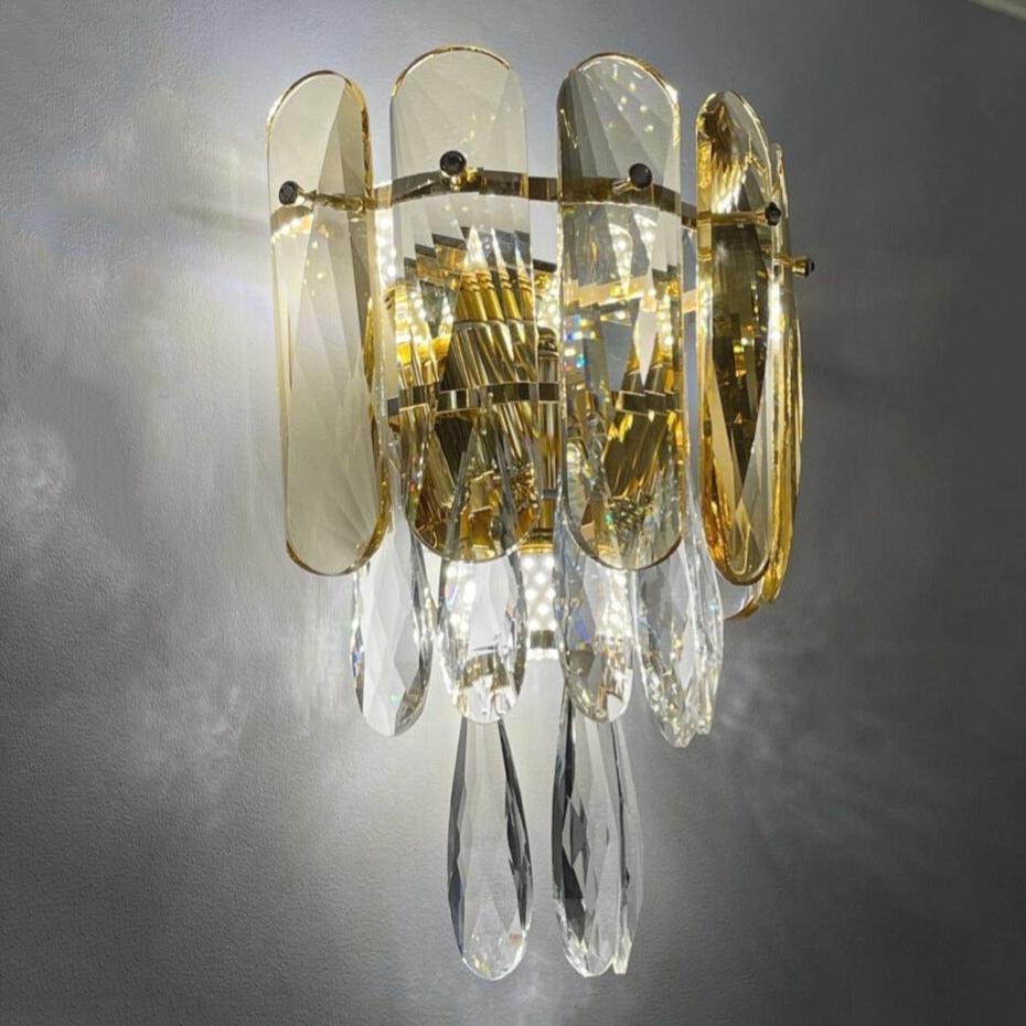 Versailles Wall Light