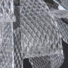 Munz Rectangular Chandelier
