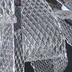 Munz Rectangular Chandelier