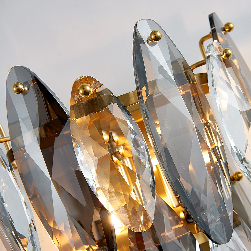 Oakhill Wall Light