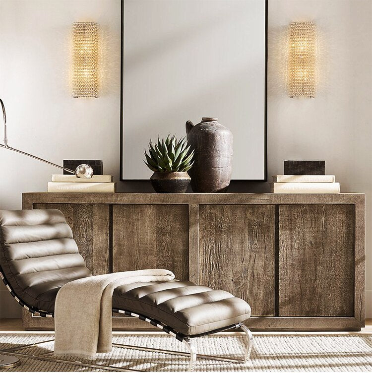 Seminyak Wall Light