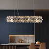 Astoria Rectangular Chandelier