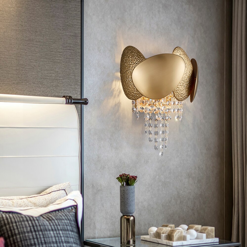 Palatino Wall Light