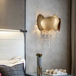 Palatino Wall Light