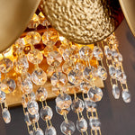 Palatino Wall Light