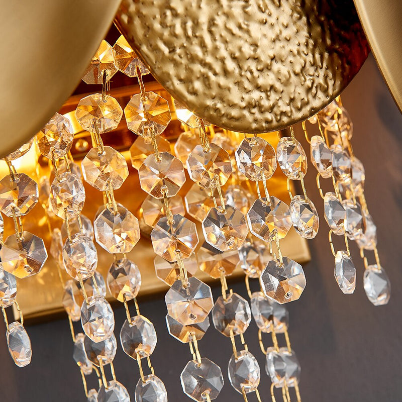 Palatino Wall Light