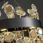 Patara Rectangular Chandelier