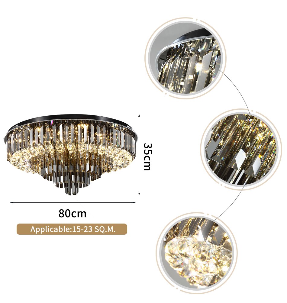 Margoux Ceiling Light