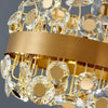 Patara Rectangular Chandelier