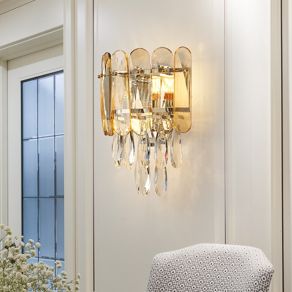 Versailles Wall Light