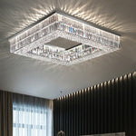 Chartrons Square Ceiling Light