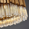 Antilia Circular Chandelier