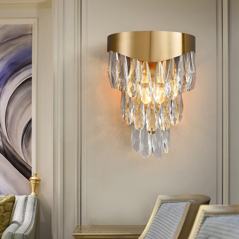 Lomazzo Wall Light