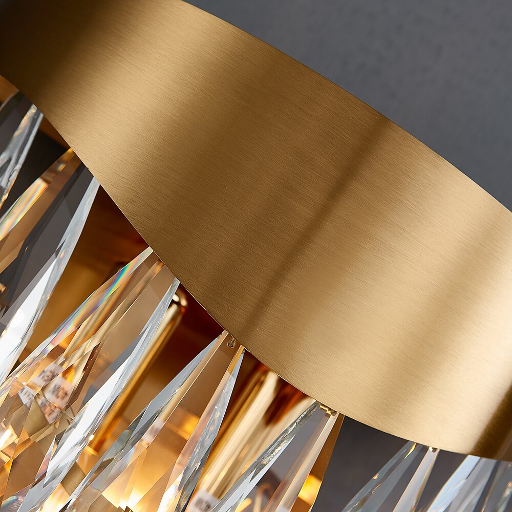 Lomazzo Wall Light
