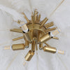 Struzzo Pendant