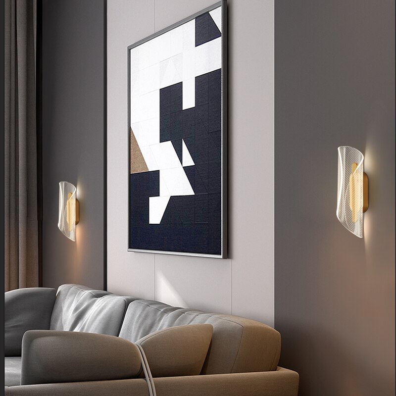 Wynyard Wall Light
