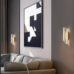 Wynyard Wall Light