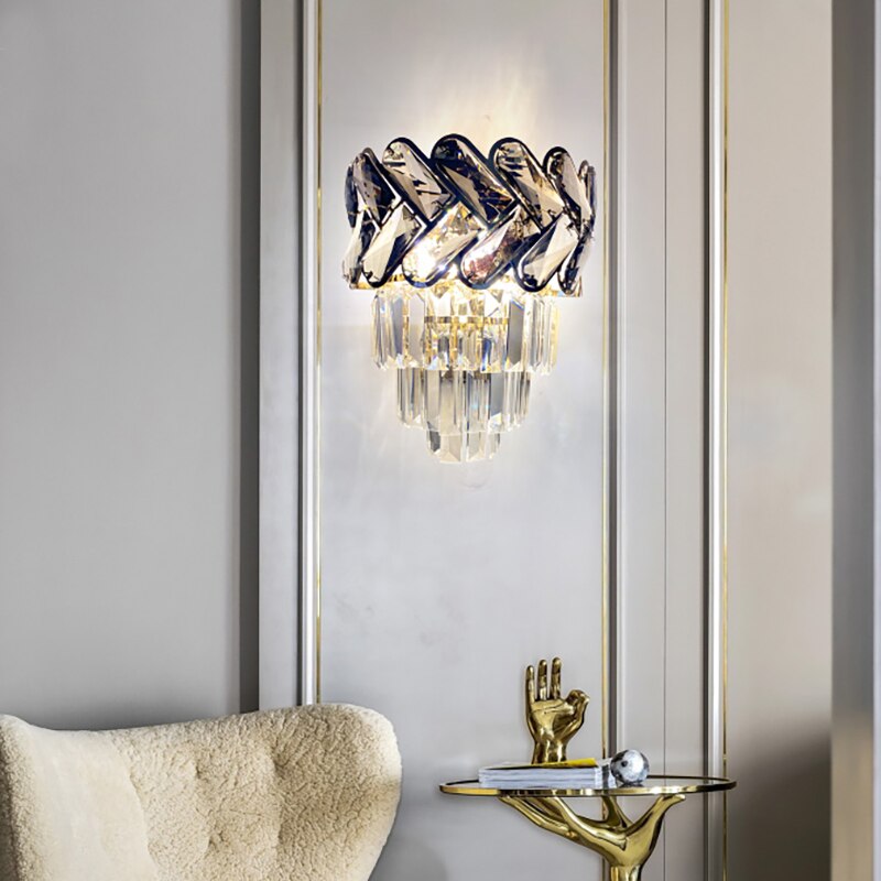 Knightsbridge Wall Light