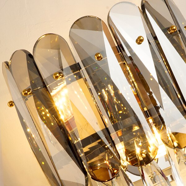 Versailles Wall Light