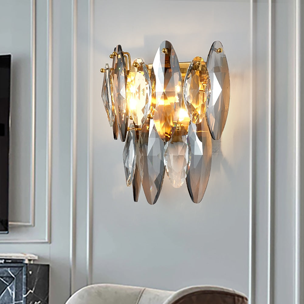 Oakhill Wall Light