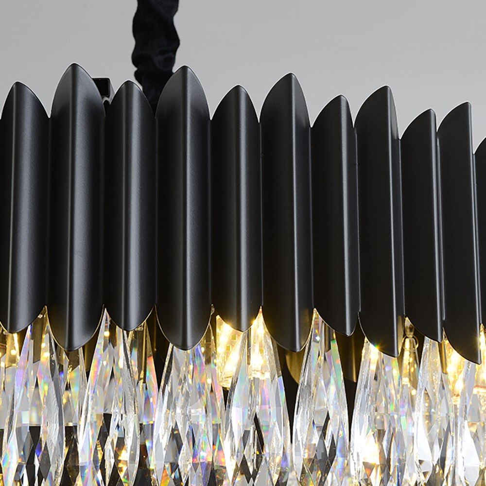Doral Circular Chandelier
