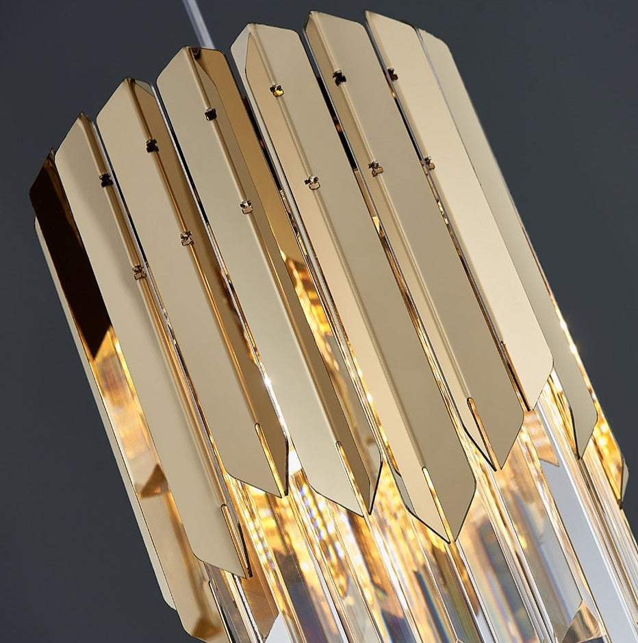Manhattan Pendant