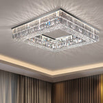 Chartrons Square Ceiling Light
