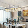 Malahide Rectangular Chandelier