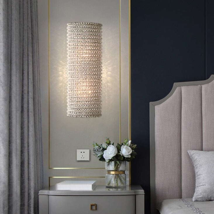 Seminyak Wall Light