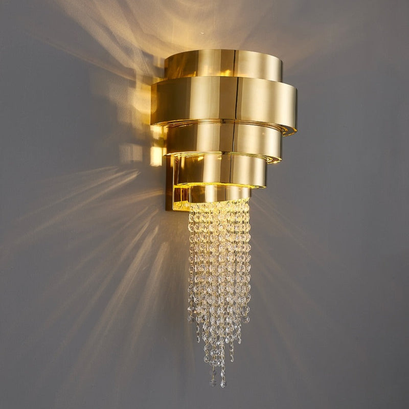 Champs Élysées Wall Light