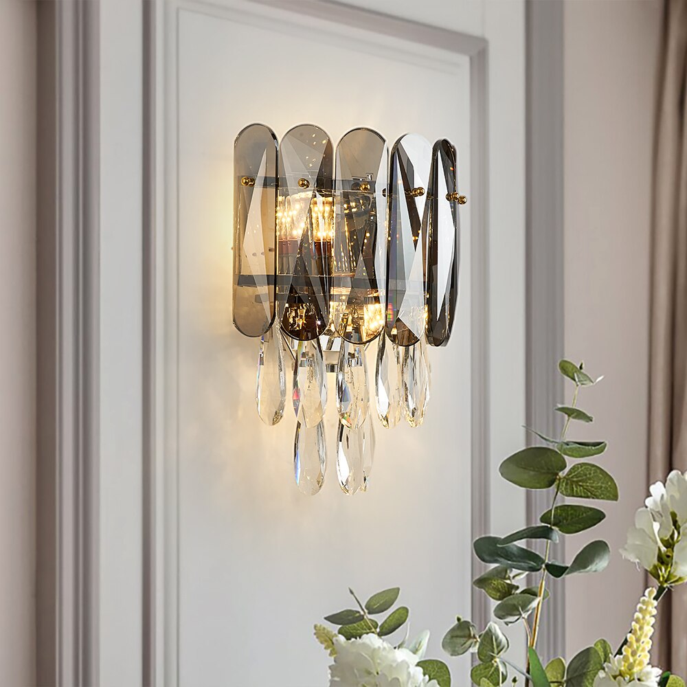 Versailles Wall Light