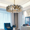 Lorenzo Circular Chandelier