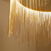 Adlington Rectangular Chandelier