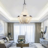 Amboise Circular Chandelier