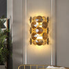 Lorenzo Wall Light