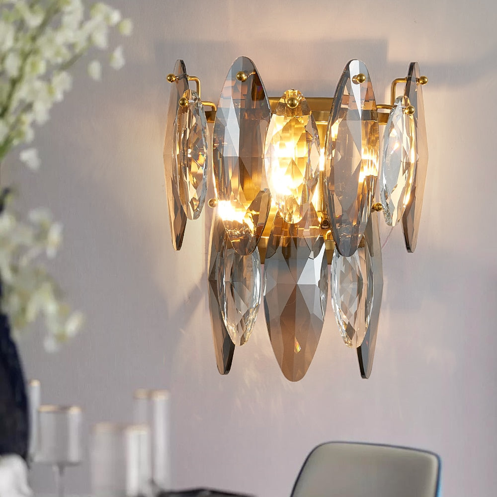 Oakhill Wall Light